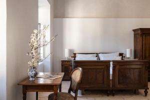 Fotografie z fotogalerie ubytování Ansitz Thierburg Suites v Meranu
