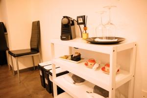 Fotografie z fotogalerie ubytování balai suite v destinaci Porto Torres