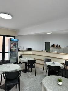 Fotografie z fotogalerie ubytování Enma Rooms v destinaci Krujë