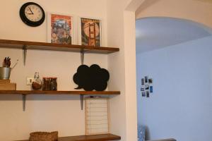 Gallery image of SE148 - Marotta, trilocale con terrazzo e posto auto in Marotta