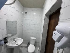 YalanghochにあるQorasuv Hotelのギャラリーの写真