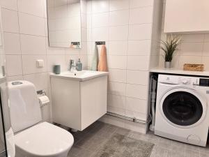 Gallery image of Brand New cozy studio in Solna