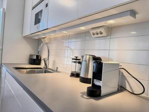 Gallery image of Brand New cozy studio in Solna +3 photos