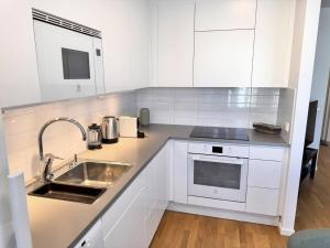 Gallery image of Brand New cozy studio in Solna