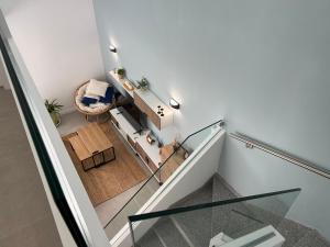 Φωτογραφία από το άλμπουμ του Villa Cristine στη Μάλαγα +64 φωτογραφίες