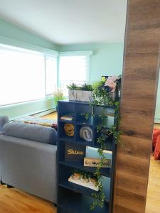 Φωτογραφία από το άλμπουμ του 3 bedroom house close to the university, CHUL στο Κεμπέκ