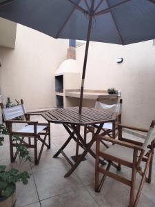 Gallery image of Casa confortable con muy buena ubicación in Las Heras