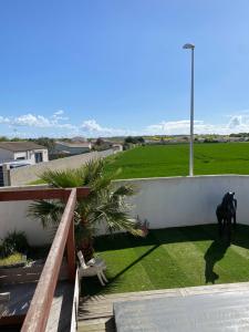 Φωτογραφία από το άλμπουμ του Chez Isabelle et Johann σε Angliers