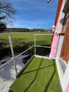 Gallery image of Šumava apartmán U Kočiček in Strašice