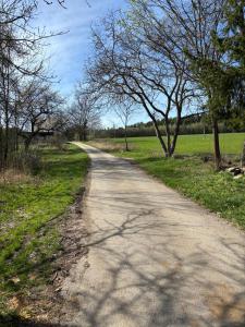 Gallery image of Šumava apartmán U Kočiček in Strašice