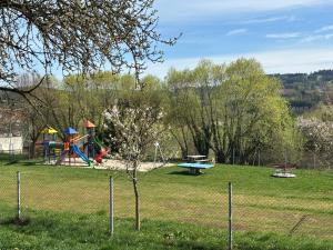 Gallery image of Šumava apartmán U Kočiček in Strašice +14 photos