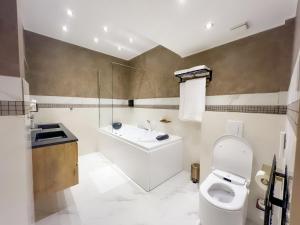 Bagno di The Script B&B