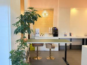 Ảnh trong thư viện ảnh của Hotel Intro Chuncheon ở Chuncheon