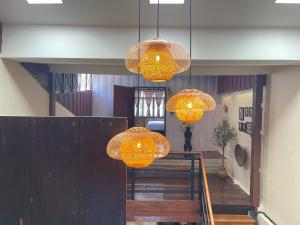 Φωτογραφία από το άλμπουμ του The Memory Hostel σε Trat