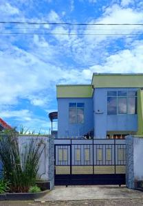 Φωτογραφία από το άλμπουμ του Ibirunga Apartment View στο Ruhengeri +1 φωτογραφίες
