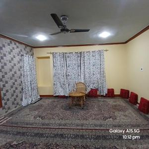Gambar di galeri bagi Outsaw cottage di Srinagar