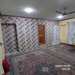 Gambar di galeri bagi Outsaw cottage di Srinagar