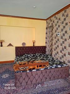 Gambar di galeri bagi Outsaw cottage di Srinagar +4 gambar