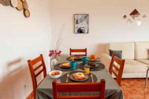 Imagem da galeria de Rising Sun 2 Bed Flat em Lagos mais 70 fotografias