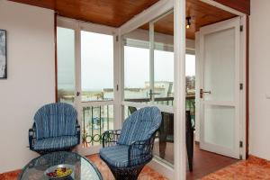 Imagem da galeria de Rising Sun 2 Bed Flat em Lagos