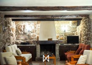 Μια τηλεόραση ή/και κέντρο ψυχαγωγίας στο MyStay - Quinta dos Vieiras