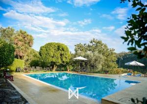 Πισίνα στο ή κοντά στο MyStay - Quinta dos Vieiras