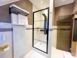Bagno di The Script B&B