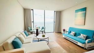 Gallery image of Căn hộ Studio nhìn ra Vịnh Hạ Long in Ha Long +1 photo