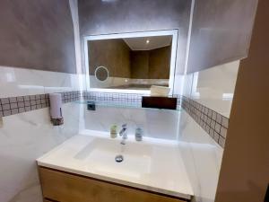 Bagno di The Script B&B