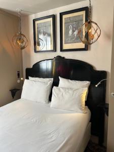 巴黎New Hotel Republique - Ex Albert's Hotel的相册照片