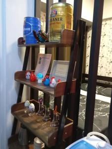 Gallery image of Alabang Staycation by Calvin in Manila +13 photos