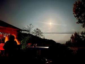 Foto Katmandus asuva majutusasutuse Mystic Vibes International Fitness Commune galeriist