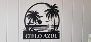 Kép Ático frente al mar, un dormitorio "Cielo Azul" szállásáról Roquetas de Marban a galériában