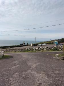 Fotografie z fotogalerie ubytování The Willerby, Mobile home, Dingle, Slea head drive v destinaci Kilvickadownig
