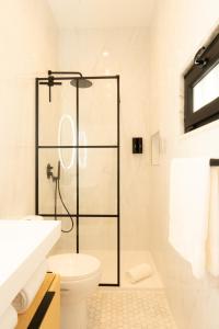 Ένα μπάνιο στο Agua Doce Suites +20 φωτογραφίες
