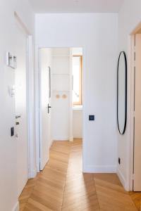 Galeriebild der Unterkunft Superbe Appartement, vue Notre Dame de la Garde, Vieux port in Marseille