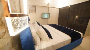 Fotografie z fotogalerie ubytování Service Apartment by World Inn v destinaci Karáčí