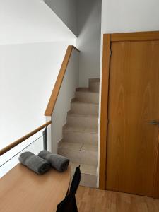 Zdjęcie z galerii obiektu Loft luminoso Alcorcón M-40 Madrid w mieście Alcorcón