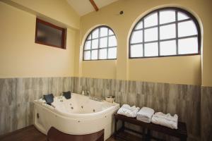 Fotografie z fotogalerie ubytování Valle Del Sol v destinaci Urubamba + 37 fotografií