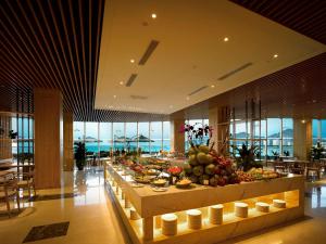 Afbeelding uit fotogalerij van Harman Resort Hotel Sanya in Sanya