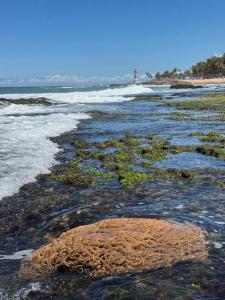 Fotografie z fotogalerie ubytování Samba Villa da Praia v destinaci Salvador