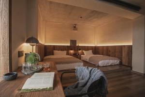 Kép 泸沽湖慕鱼民宿 Lugu Lake Muyu Homestay szállásáról Ninglang városában a galériában