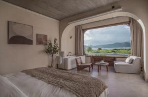 Kép 泸沽湖慕鱼民宿 Lugu Lake Muyu Homestay szállásáról Ninglang városában a galériában
