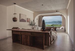Kép 泸沽湖慕鱼民宿 Lugu Lake Muyu Homestay szállásáról Ninglang városában a galériában