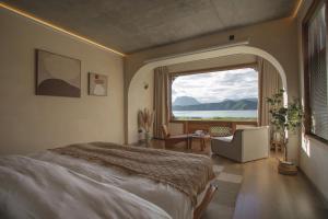Kép 泸沽湖慕鱼民宿 Lugu Lake Muyu Homestay szállásáról Ninglang városában a galériában