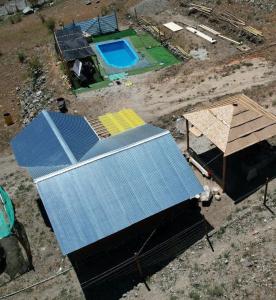 Gallery image of La Ultima Frontera in Las Breas Norte