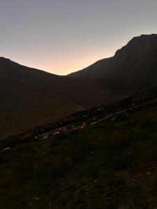 Gallery image of La Ultima Frontera in Las Breas Norte +14 photos
