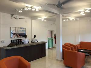 Fotografie z fotogalerie ubytování Motel Tartaruga v Bissau + 35 fotografií