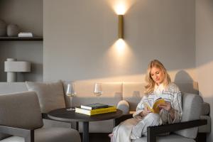 Hosté ubytování Lingers Suites & Residence