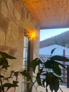 Ảnh trong thư viện ảnh của Panorama ananuri guest house ở Ananuri